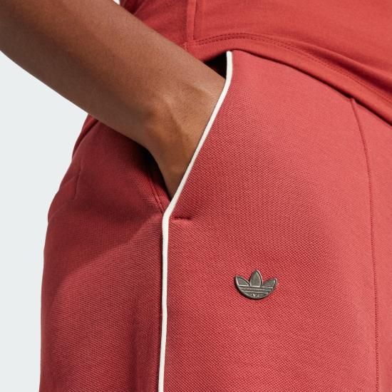  아디다스 스트레이트 팬츠 JD1928 Preloved Ruby DOM - ADIDAS