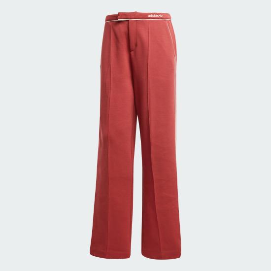  아디다스 스트레이트 팬츠 JD1928 Preloved Ruby DOM