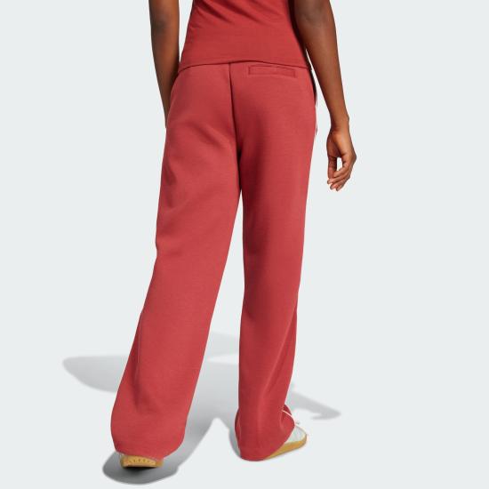  아디다스 스트레이트 팬츠 JD1928 Preloved Ruby DOM - ADIDAS