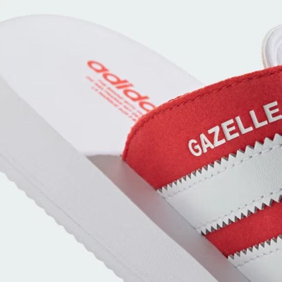  아디다스 뮬/슬리퍼 JQ7424 DOM - ADIDAS