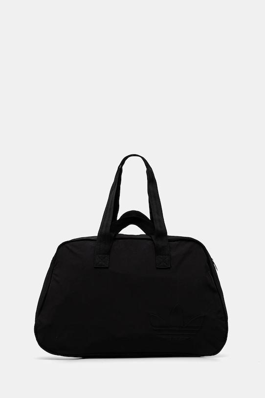  아디다스 더플백 JC6075 Black DOM