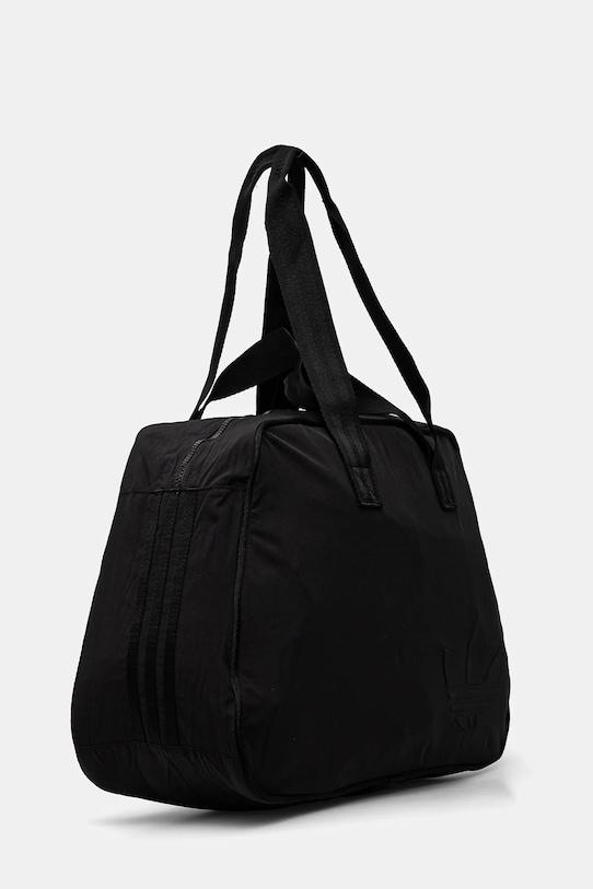  아디다스 더플백 JC6075 Black DOM - ADIDAS