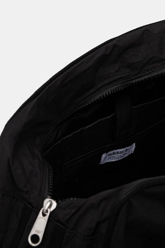  아디다스 더플백 JC6075 Black DOM - ADIDAS