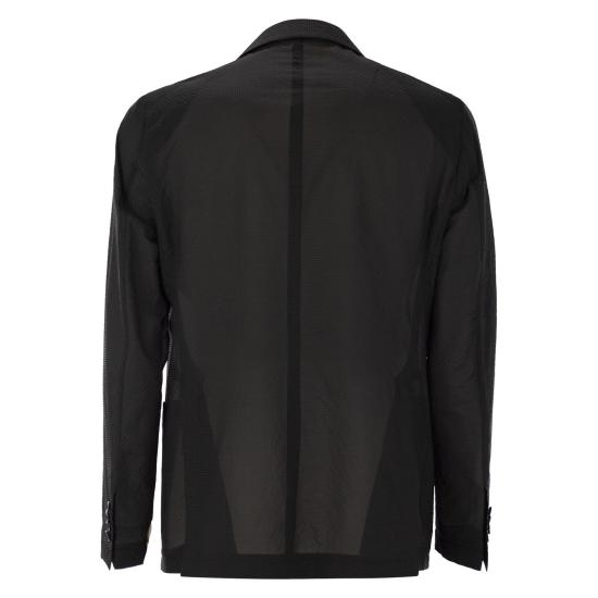 25SS 딸리아토레 수트 자켓 G DAKAR22K PET C80002 U 25E027 BLACK - TAGLIATORE