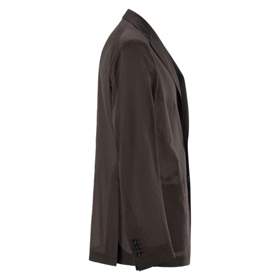 25SS 딸리아토레 수트 자켓 G DAKAR22K PET C80002 U 25E027 BROWN - TAGLIATORE