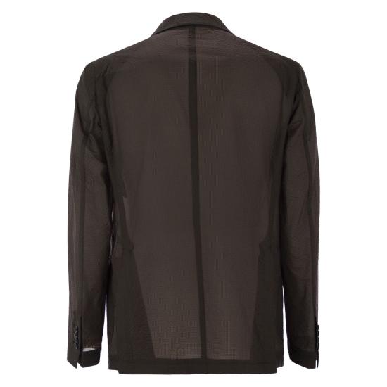 25SS 딸리아토레 수트 자켓 G DAKAR22K PET C80002 U 25E027 BROWN - TAGLIATORE