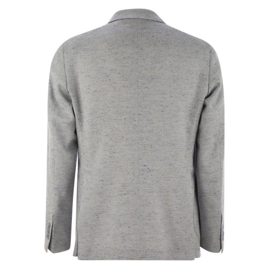 25SS 딸리아토레 수트 자켓 1SMC26K PE 610070 U 25E141 I11 LIGHT BLUE - TAGLIATORE