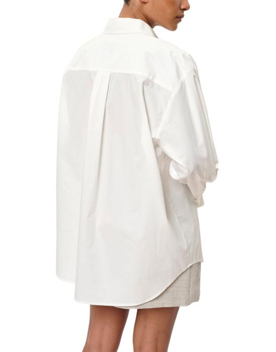 25SS 비르기테 허스카인드 셔츠 5598202 002 - BIRGITTE HERSKIND