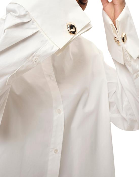 25SS 비르기테 허스카인드 셔츠 5598202 002 - BIRGITTE HERSKIND