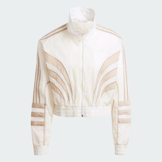 24FW 아디다스 자켓 IY9239 DOM