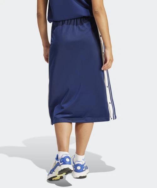  아디다스 아디브레이크 미디 스커트 IP0720 DOM - ADIDAS