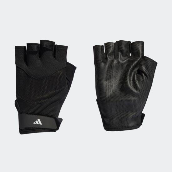  아디다스 장갑 II5598 Black DOM