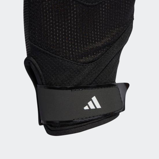  아디다스 장갑 II5598 Black DOM - ADIDAS
