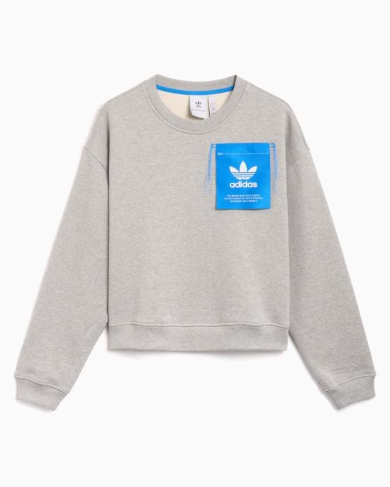 24FW 아디다스 긴팔 티셔츠 IW5666 DOM