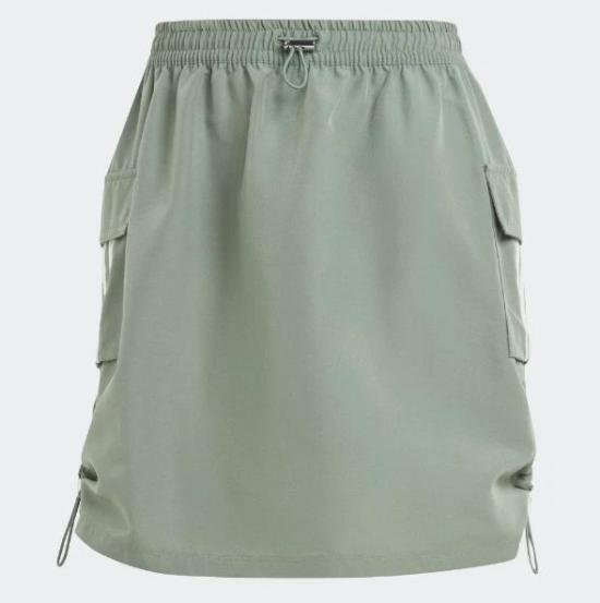  아디다스 숏 스커트 IX6001 DOM