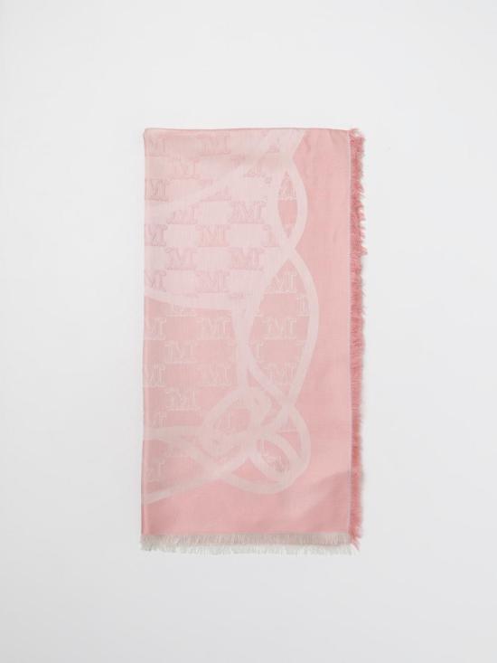  막스마라 머플러/스카프 2414541031600 005 Pink