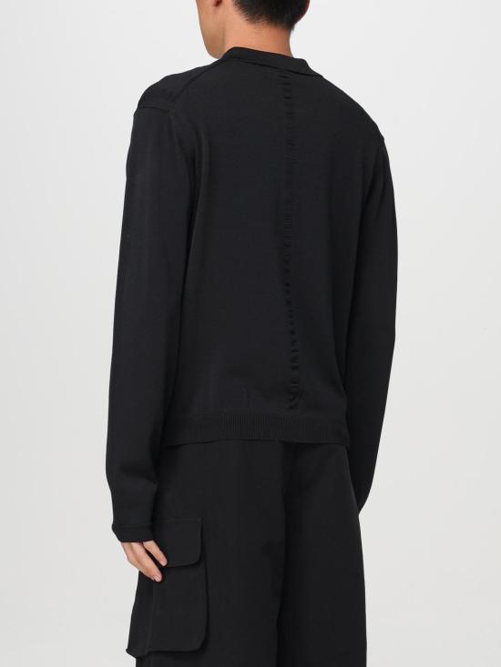  우드우드 가디건 123455054760 9998 Black - WOOD WOOD