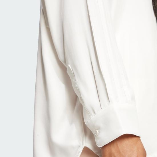  아디다스 셔츠 JD4789 Cloud White DOM - ADIDAS