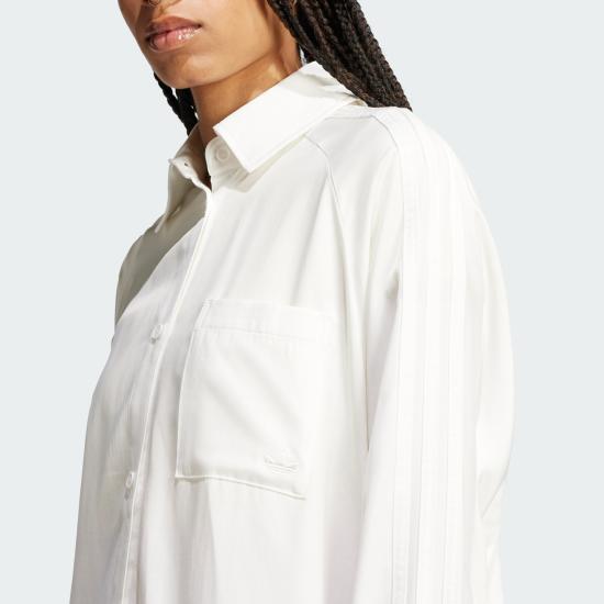  아디다스 셔츠 JD4789 Cloud White DOM - ADIDAS