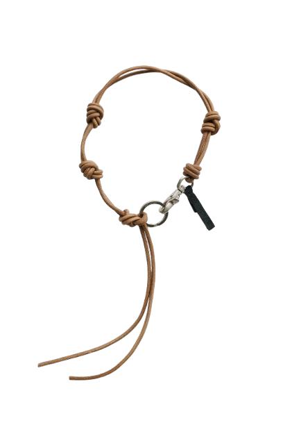 25SS 아워레가시 액세서리 A4248U LN Beige