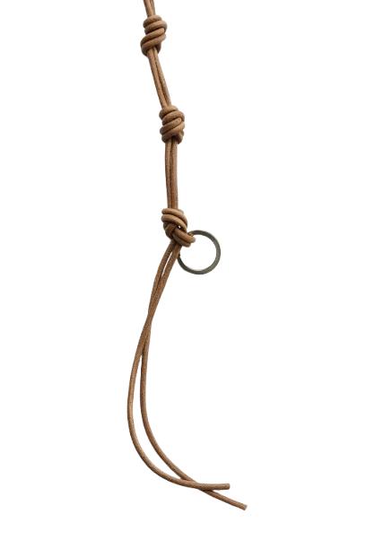 25SS 아워레가시 액세서리 A4248U LN Beige - OUR LEGACY