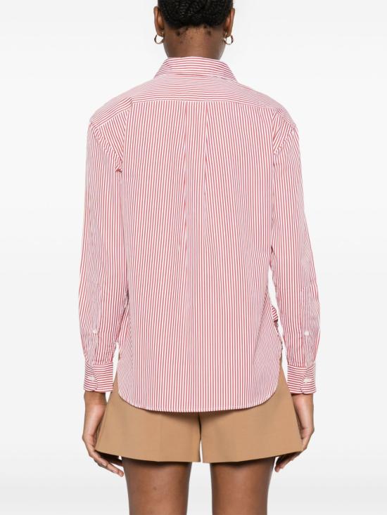 25SS 랄프 로렌 셔츠 211910743 026 White - RALPH LAUREN