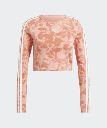  아디다스 긴팔 티셔츠 IY0779 DOM