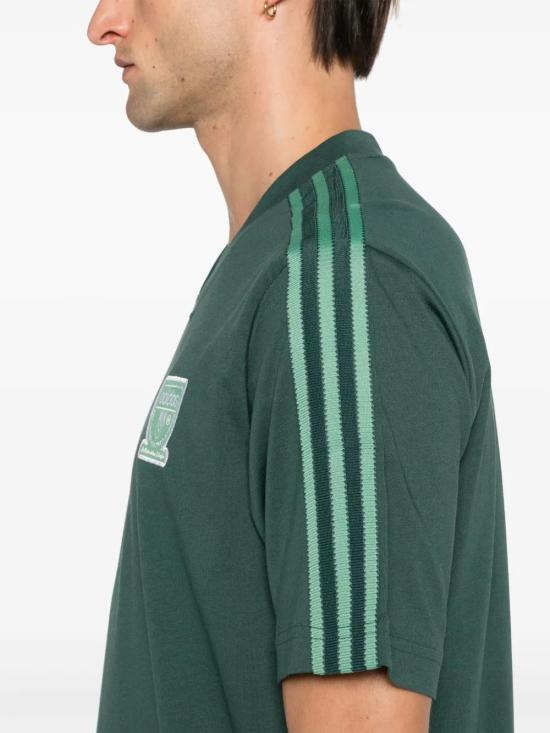  아디다스 반팔 티셔츠 IW3240 DOM - ADIDAS