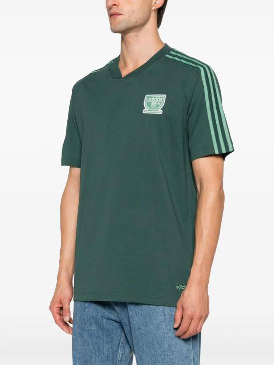  아디다스 반팔 티셔츠 IW3240 DOM - ADIDAS