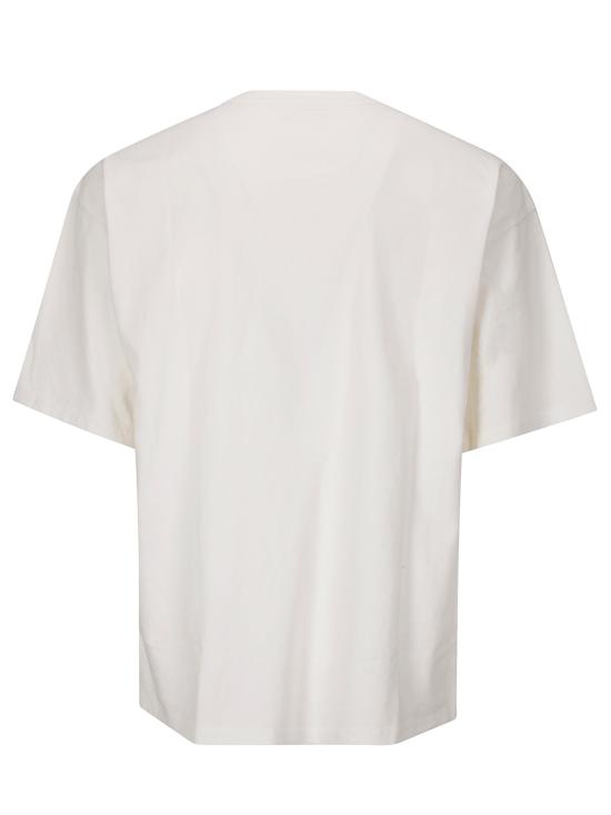 26SS 디젤 반팔 티셔츠 A130490DQAU 141A - DIESEL