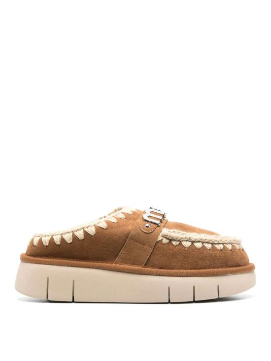 25FW 모우 로퍼 FW531001ACOG Brown