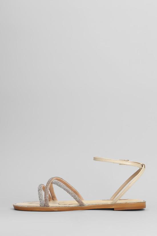 25SS Werner 플랫 슈즈 414574 154060 POWDER - OTHER BRANDS