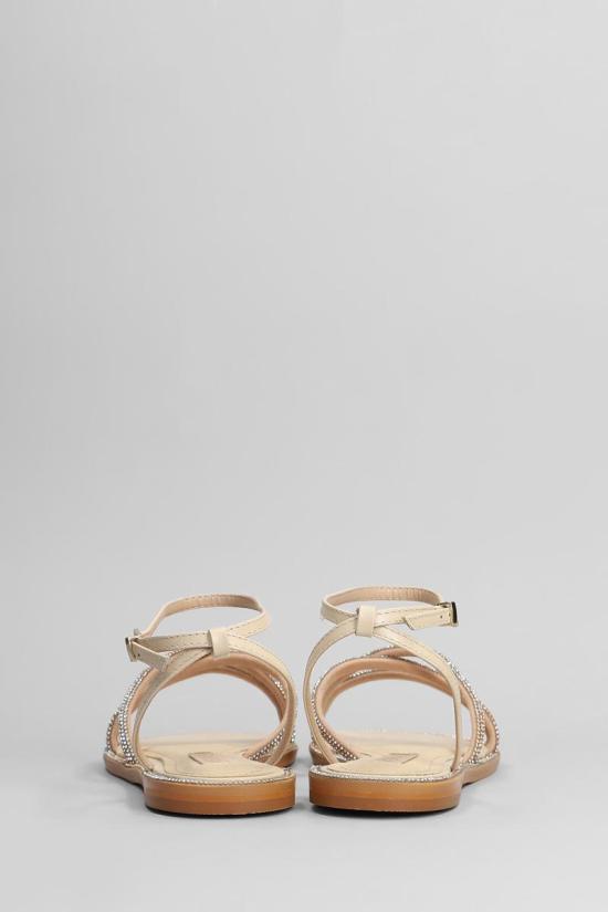 25SS Werner 플랫 슈즈 414574 154060 POWDER - OTHER BRANDS