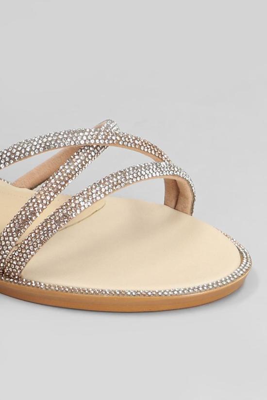 25SS Werner 플랫 슈즈 414574 154060 POWDER - OTHER BRANDS