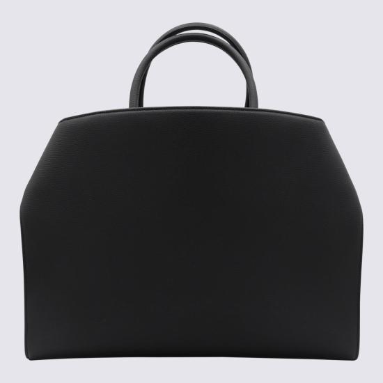 26SS 살바토레 페라가모 가방 779072241683001 Black - SALVATORE FERRAGAMO