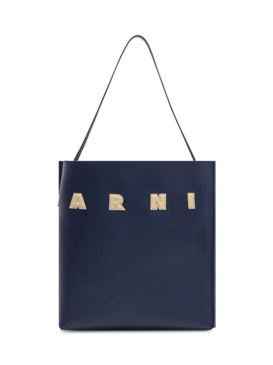 25SS 마르니 숄더백 SHMP0106U0P6483 ZO875 BLUE