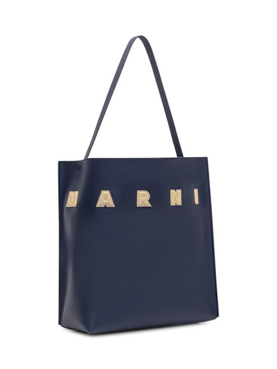 25SS 마르니 숄더백 SHMP0106U0P6483 ZO875 BLUE - MARNI