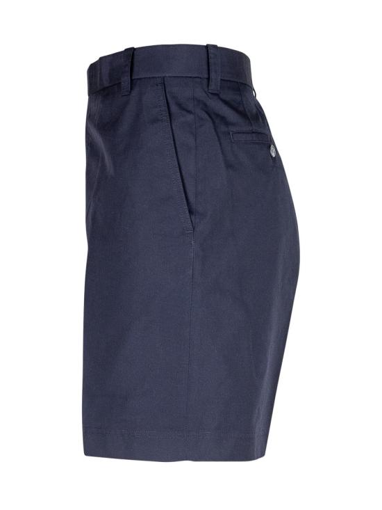 25SS 톰브라운 숏팬츠 MTU338504502 415 BLUE - THOM BROWNE