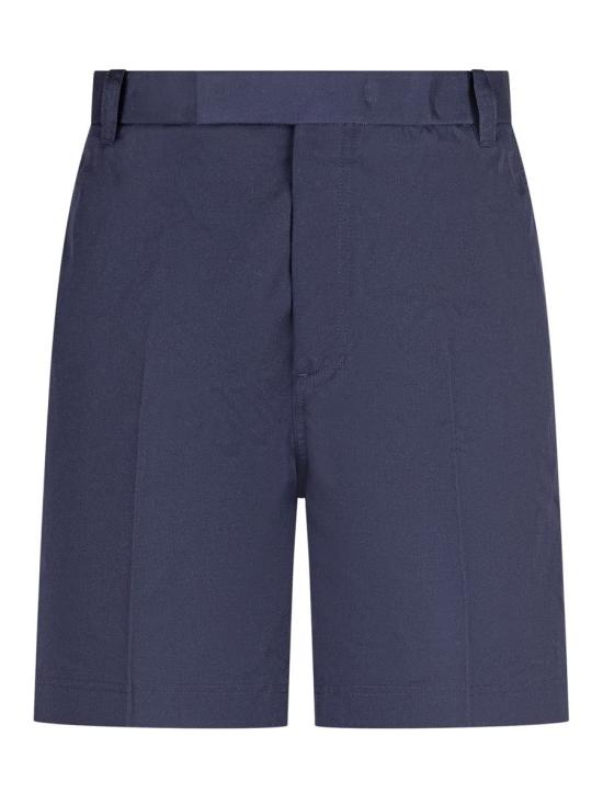 25SS 톰브라운 숏팬츠 MTU338504502 415 BLUE