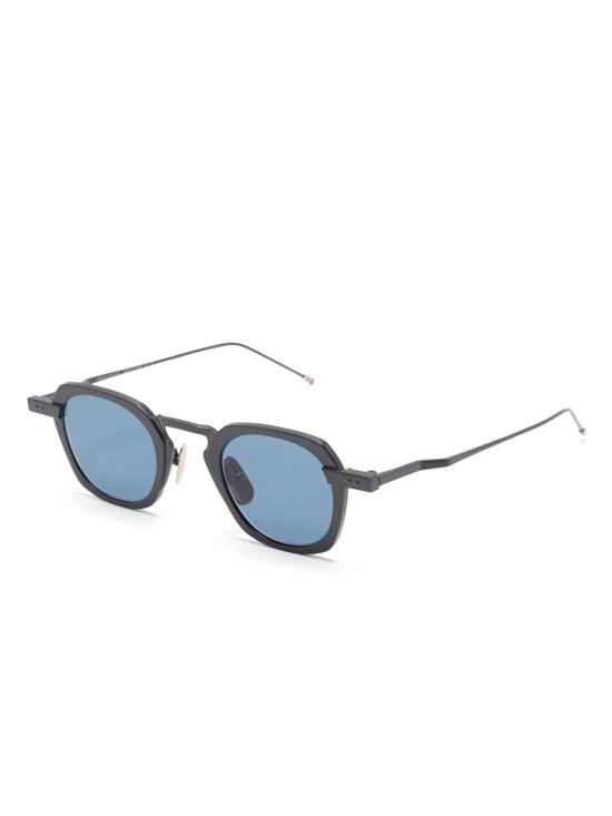 25SS 톰브라운 선글라스 UES930AG0001 004 BLACK CHARCOAL - THOM BROWNE