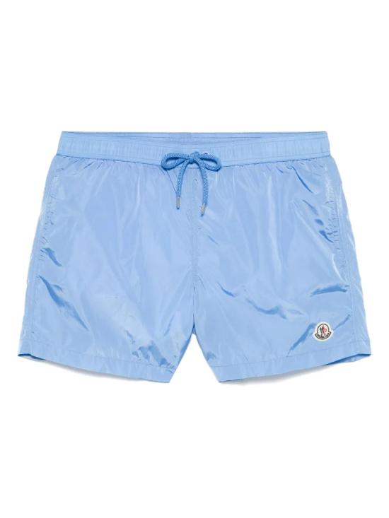  몽클레어 스윔팬츠 K10912C0000353326 blue