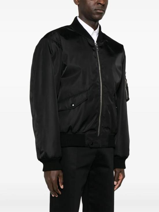  프라다 봄버 자켓 SGC824SOOO1WQ8 - PRADA