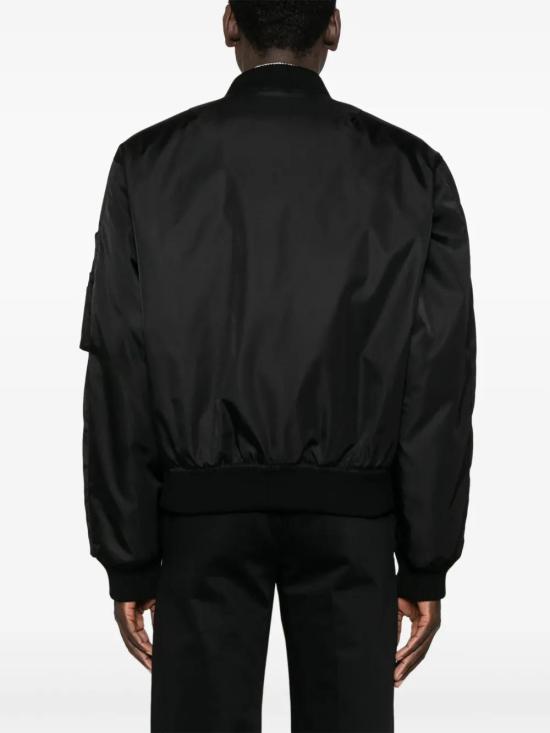  프라다 봄버 자켓 SGC824SOOO1WQ8 - PRADA