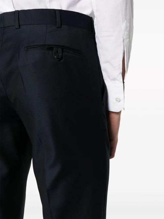  프라다 수트 세트 UAF420S15211AD navy - PRADA