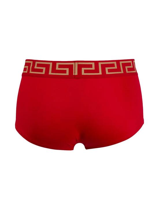  베르사체 스윔팬츠 ABU01026A232185 - VERSACE