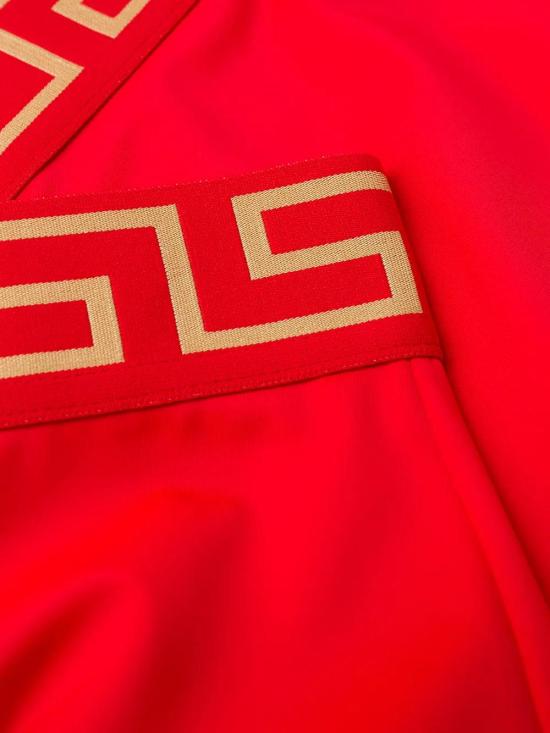  베르사체 스윔팬츠 ABU01026A232185 - VERSACE