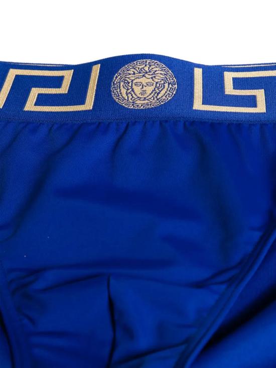  베르사체 스윔팬츠 ABU010251A11119 - VERSACE