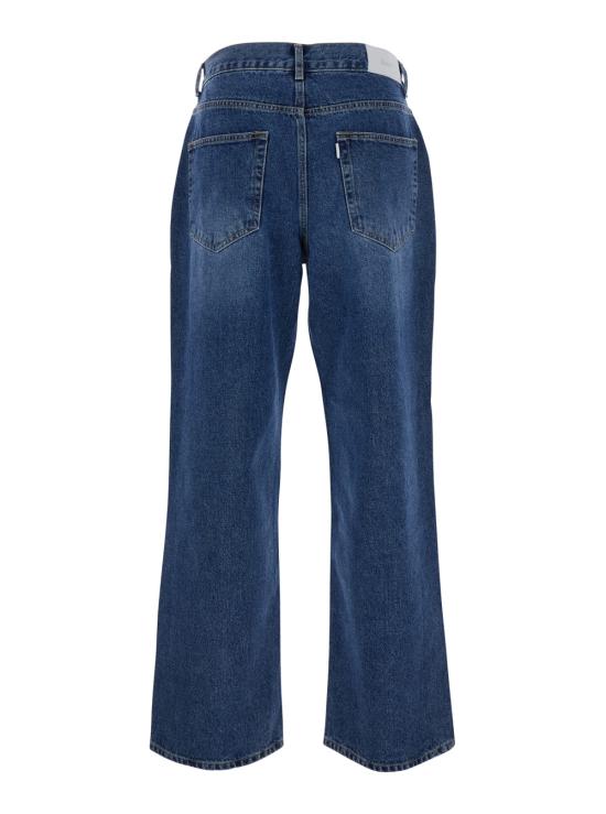 25SS 던스트 데님 팬츠 UDPA5A301B2BLUE Blu - DUNST