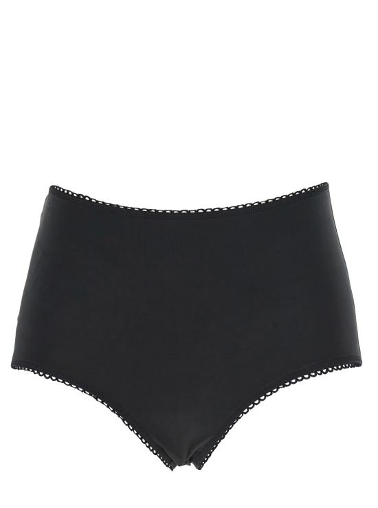 25SS 핑코 롱 원피스 104731A2FFZ99 Black - PINKO