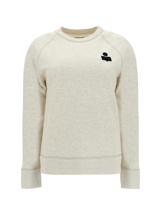  이자벨마랑 긴팔 티셔츠 SW0004FA A1M07E 23EC DOM